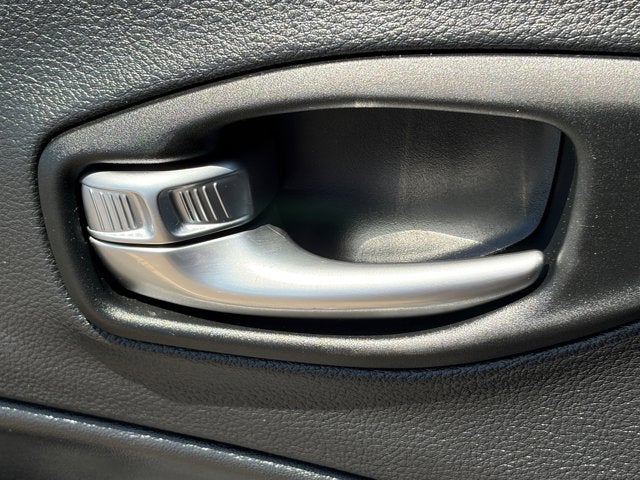 2021 Jeep Compass Altitude