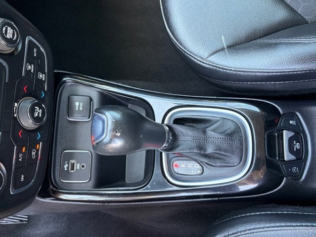 2021 Jeep Compass Altitude
