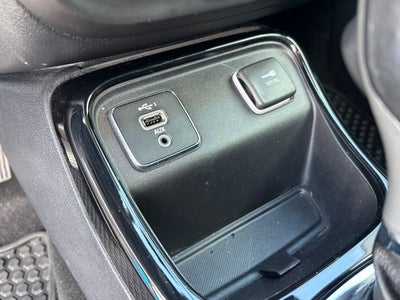 2019 Jeep Compass Altitude