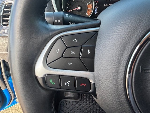 2019 Jeep Compass Altitude