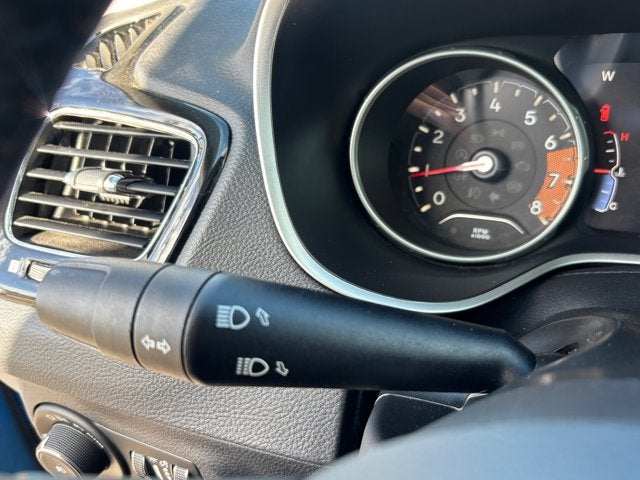 2019 Jeep Compass Altitude