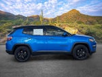 2019 Jeep Compass Altitude