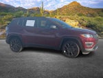 2021 Jeep Compass 80th Anniversary