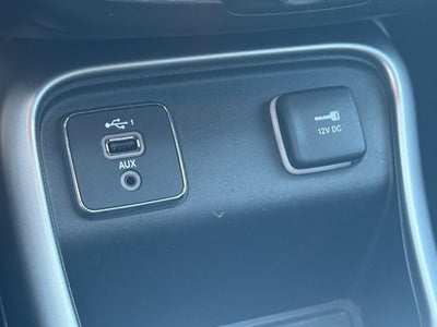 2021 Jeep Compass 80th Anniversary