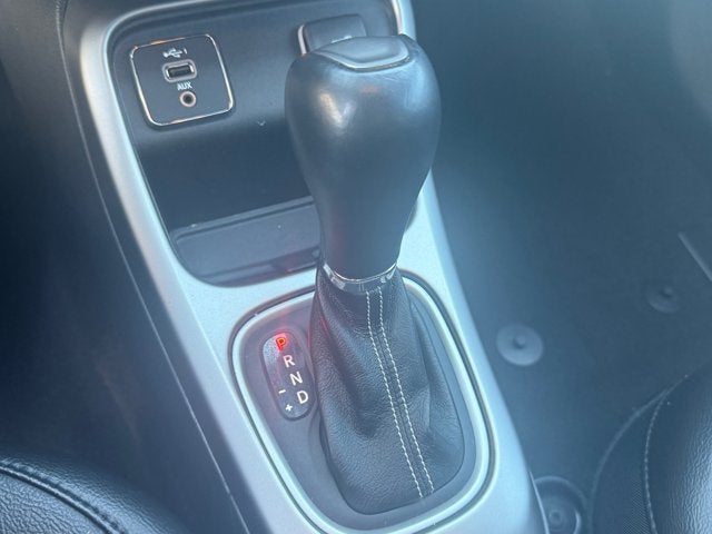 2021 Jeep Compass 80th Anniversary