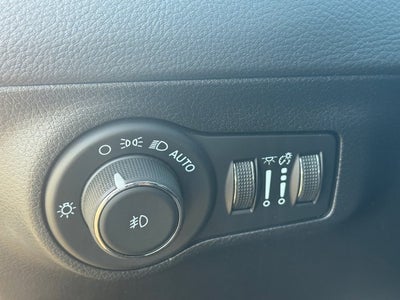 2021 Jeep Compass 80th Anniversary