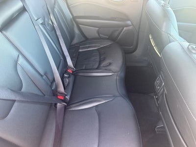 2021 Jeep Compass 80th Anniversary