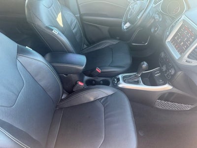 2021 Jeep Compass 80th Anniversary