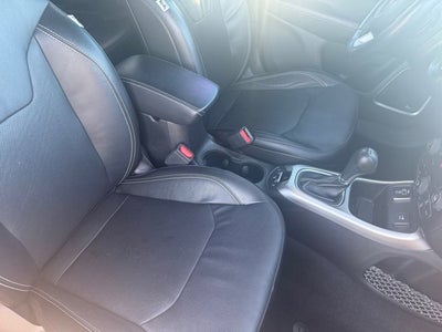 2021 Jeep Compass 80th Anniversary