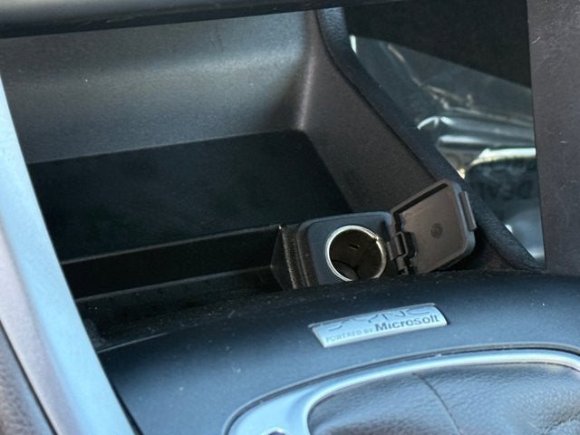 2013 Ford Fusion Titanium