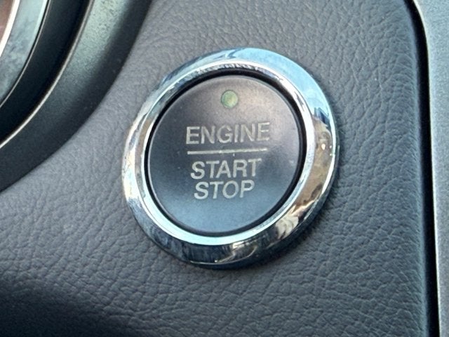 2013 Ford Fusion Titanium