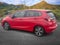 2020 Honda Fit EX