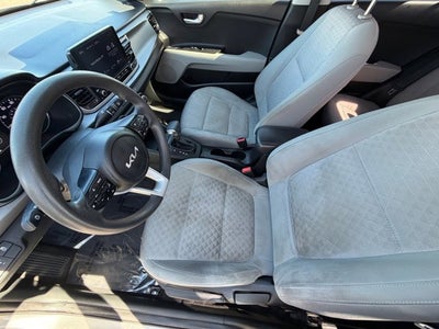 2023 Kia Rio S