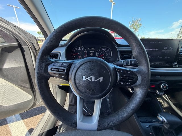 2023 Kia Rio S