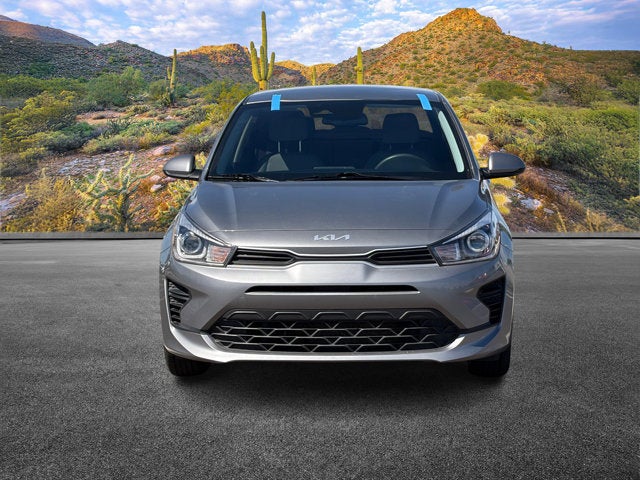 2023 Kia Rio S