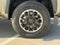 2025 Toyota Tacoma 4WD Base
