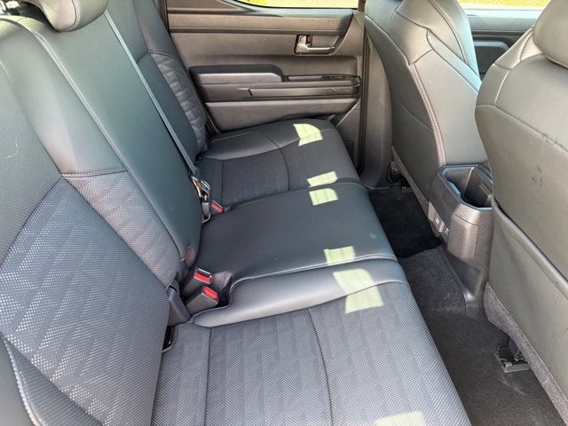 2025 Toyota Tacoma 4WD Base