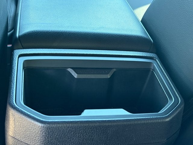 2025 Toyota Tacoma 4WD Base