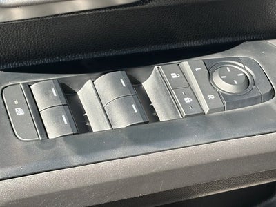 2025 Toyota Tacoma 4WD Base