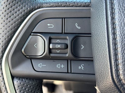 2025 Toyota Tacoma 4WD Base