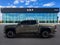 2025 Toyota Tacoma 4WD Base