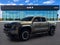 2025 Toyota Tacoma 4WD Base