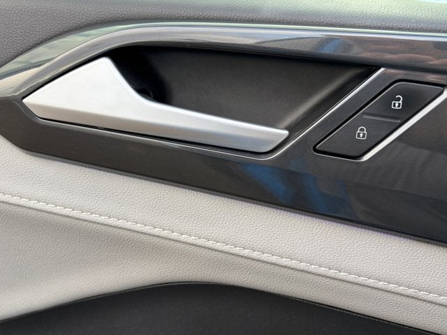 2022 Volkswagen Taos SEL