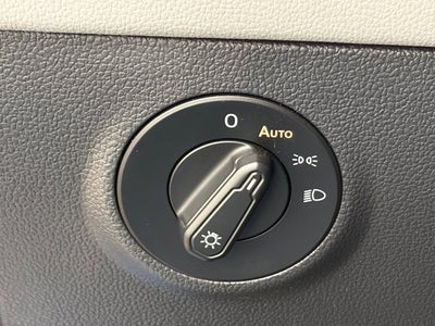 2022 Volkswagen Taos SEL