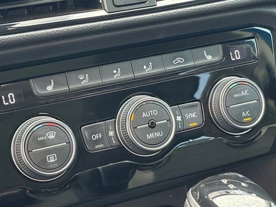 2022 Volkswagen Taos SEL