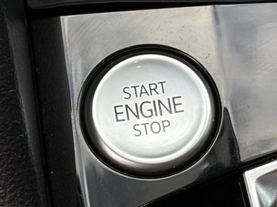 2022 Volkswagen Taos SEL