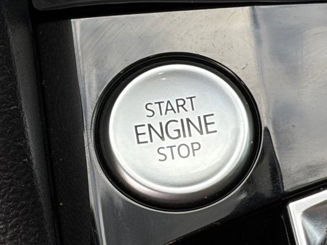 2022 Volkswagen Taos SEL