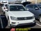 2018 Volkswagen Tiguan Base