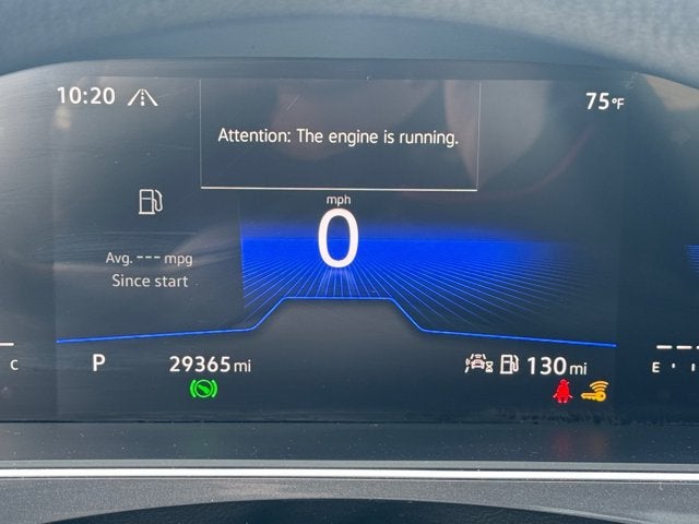 2023 Volkswagen Tiguan S