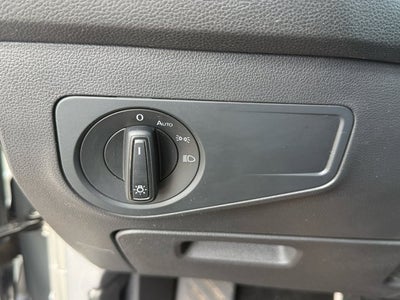 2023 Volkswagen Tiguan S