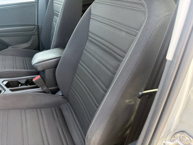 2023 Volkswagen Tiguan S