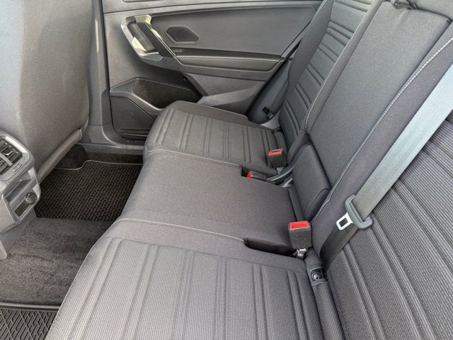 2023 Volkswagen Tiguan S