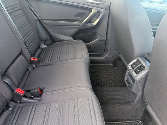 2023 Volkswagen Tiguan S