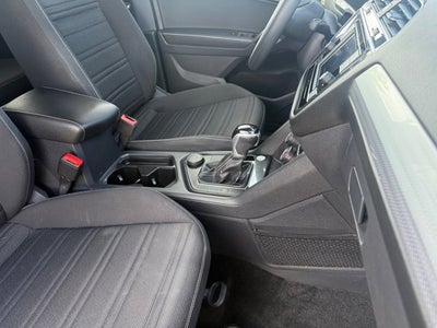 2023 Volkswagen Tiguan S