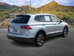 2023 Volkswagen Tiguan S
