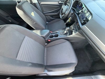 2024 Volkswagen Jetta S
