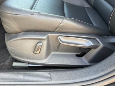 2017 Volkswagen Golf Alltrack Base