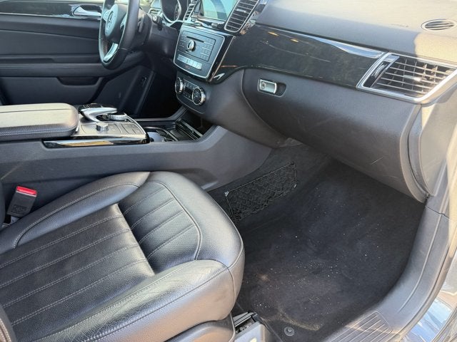 2016 Mercedes-Benz GLE GLE 350