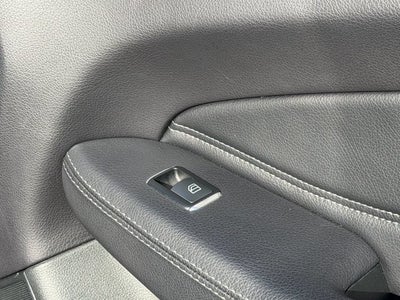 2016 Mercedes-Benz GLE GLE 350