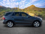 2016 Mercedes-Benz GLE GLE 350