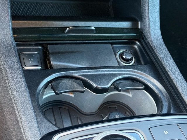 2016 Mercedes-Benz GLE GLE 350