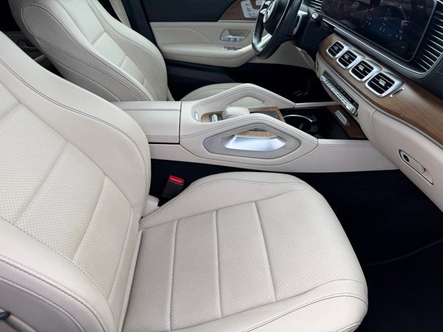 2024 Mercedes-Benz GLS GLS 450