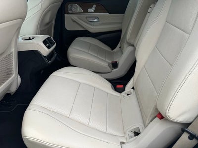 2024 Mercedes-Benz GLS GLS 450