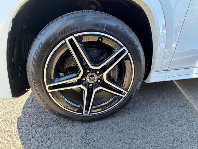 2024 Mercedes-Benz GLS GLS 450