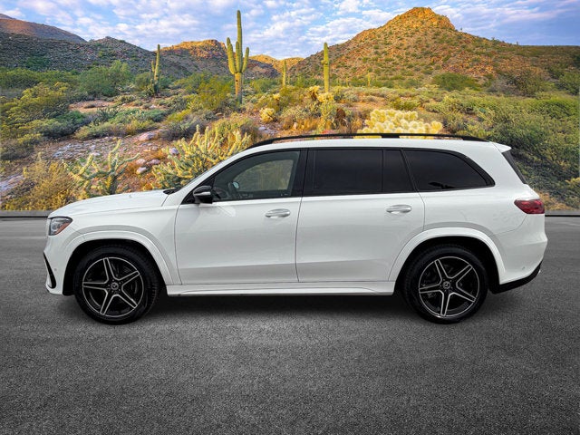 2024 Mercedes-Benz GLS GLS 450
