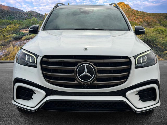 2024 Mercedes-Benz GLS GLS 450